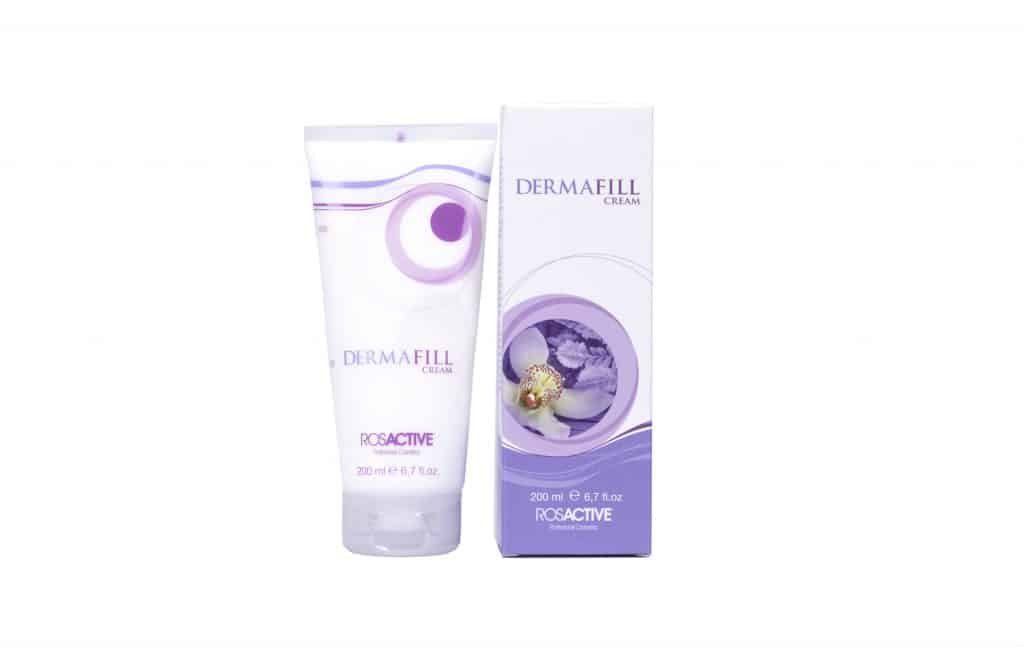 Rosactive Dermafill