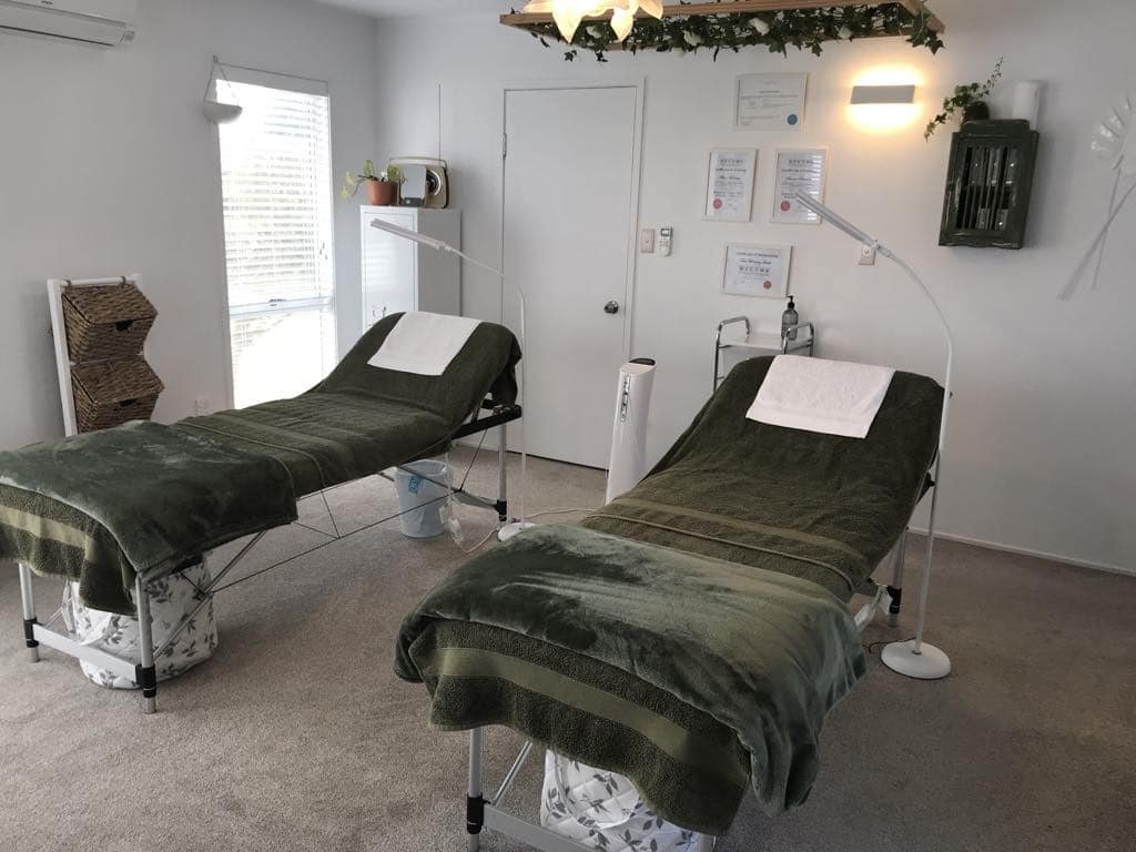 Teeth whitening Rotorua