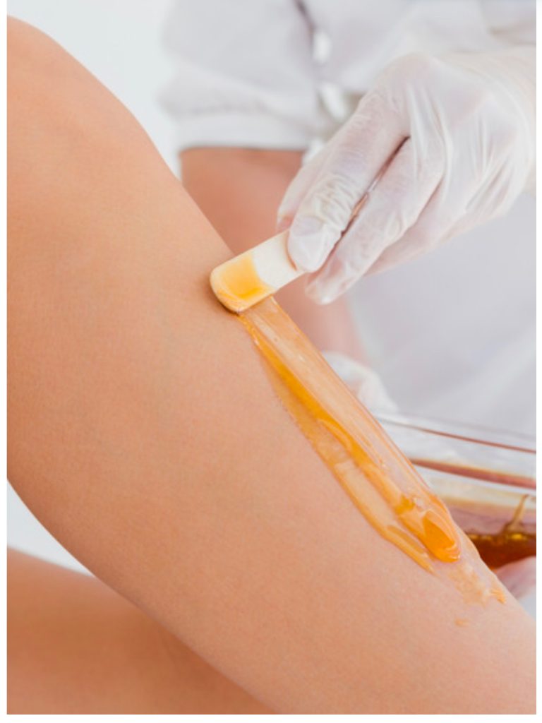 Waxing Rotorua