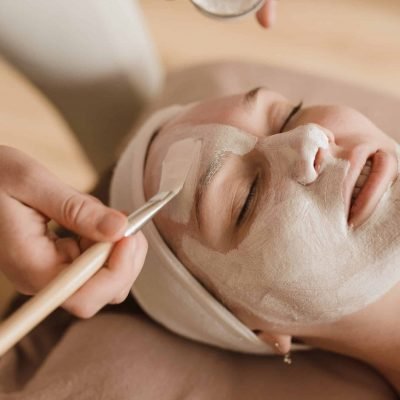 skin care facials