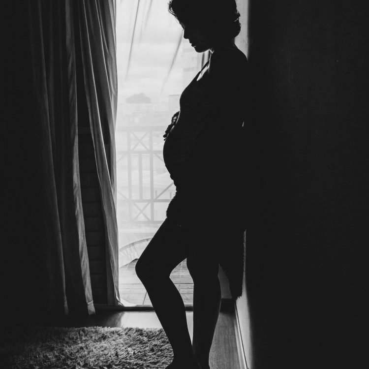 Mum to be package Rotorua